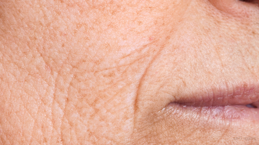 Anti-Ageing Breakthrough: 7 Proven Ways Red Light Therapy Reduces Wrinkles in 2025