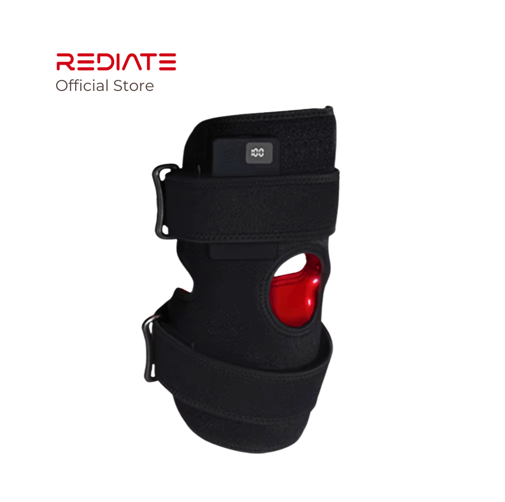 Red Light Therapy Knee Wrap