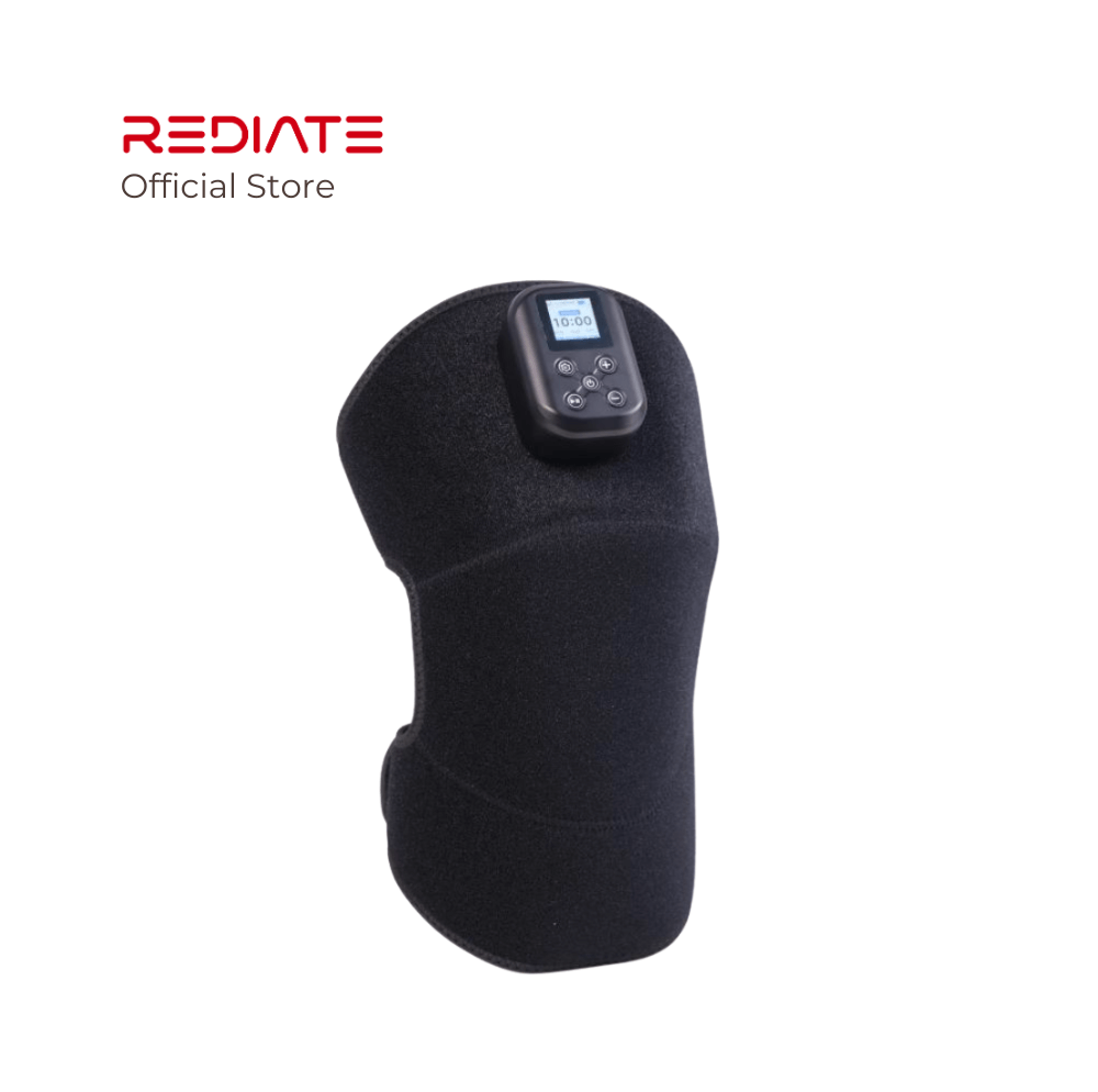 CORE Flex Red Light Therapy Knee Wrap - ISO Certified