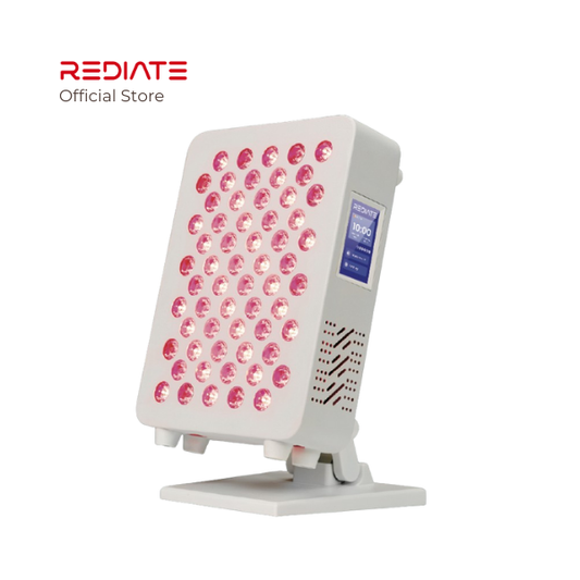 CORE Series Red Light Therapy Panel - ISO Certified