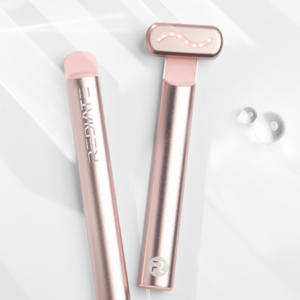 Revive Wand: Target Wrinkles, Acne Scars & Blemishes with Red Light Therapy