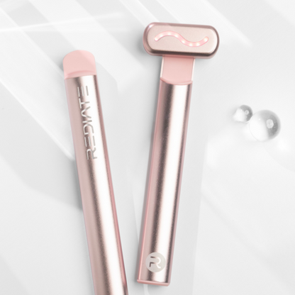 Revive Wand: Target Wrinkles, Acne Scars & Blemishes with Red Light Therapy