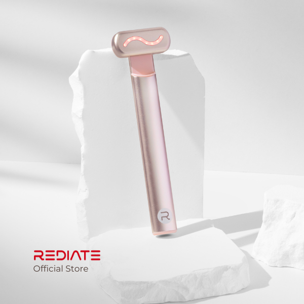 Revive Wand: Target Wrinkles, Acne Scars & Blemishes with Red Light Therapy