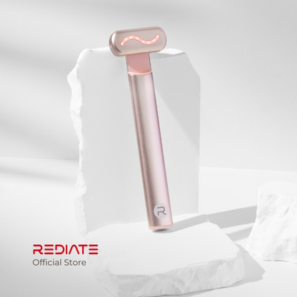 Revive Wand: Target Wrinkles, Acne Scars & Blemishes with Red Light Therapy