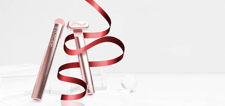 Rediate Shop for Red Light Therapy Products Online | REDIATE