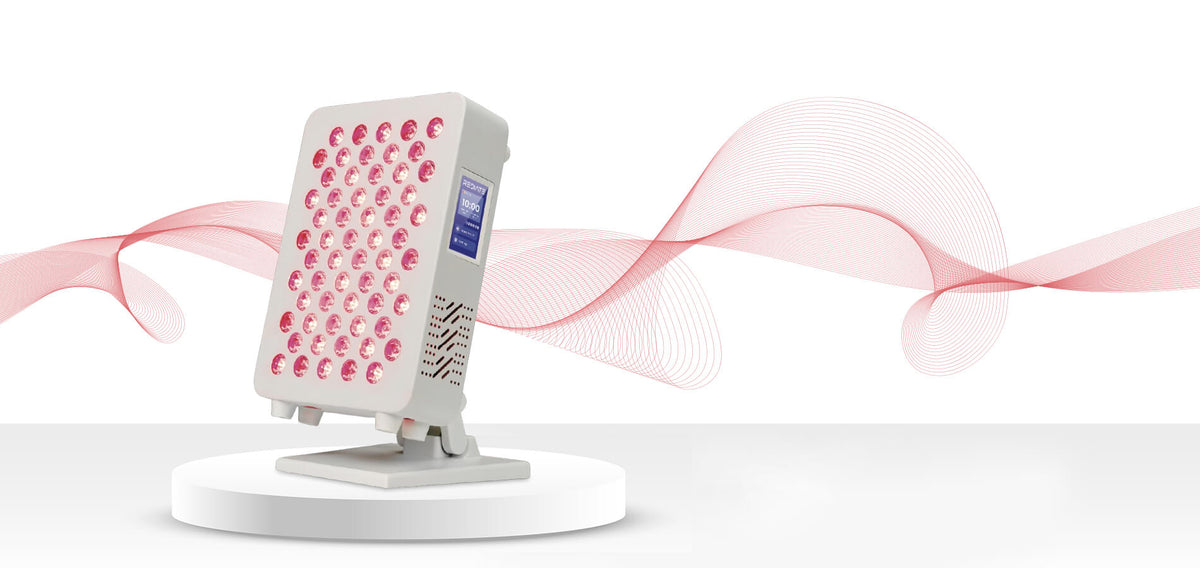 Rediate Shop for Red Light Therapy Products Online | REDIATE