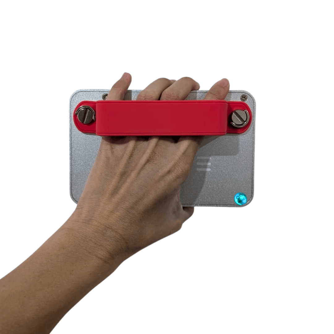 Rediate HAVEN RESTORE Red Light Therapy Mobile Device - ISO Certified – REDIATE
