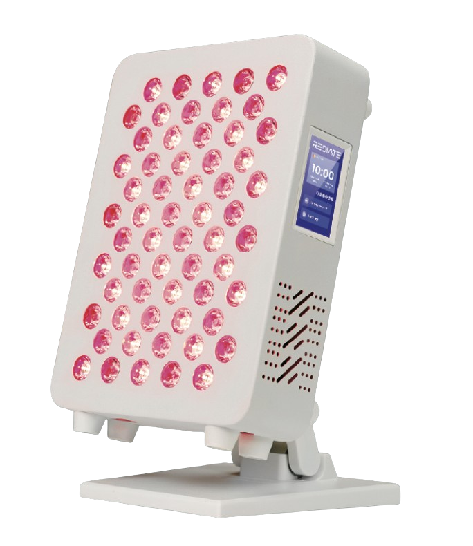 CORE Series Red Light Therapy Panel - ISO Certified