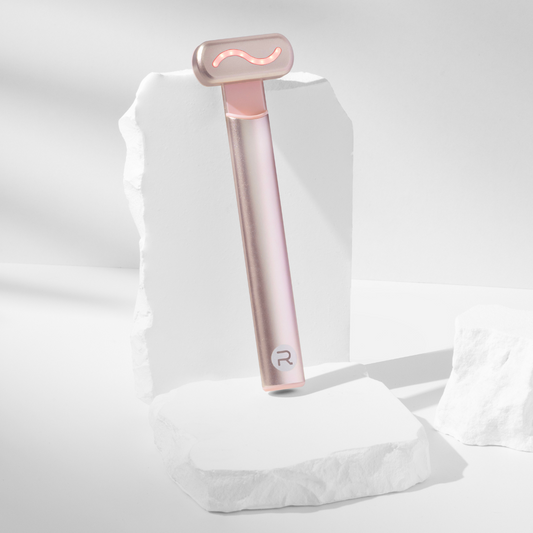 Revive Wand: Target Wrinkles, Acne Scars & Blemishes with Red Light Therapy